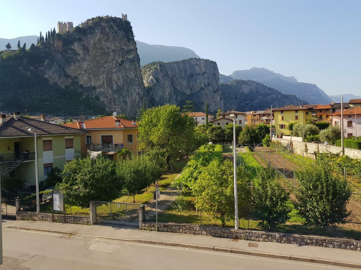 Appartamento Marina Arco Esterno foto