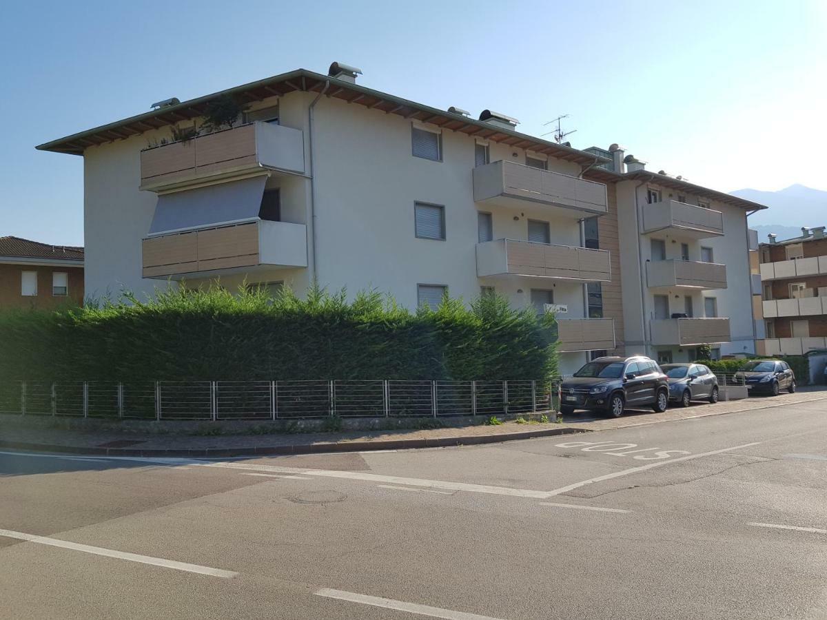 Appartamento Marina Arco Esterno foto