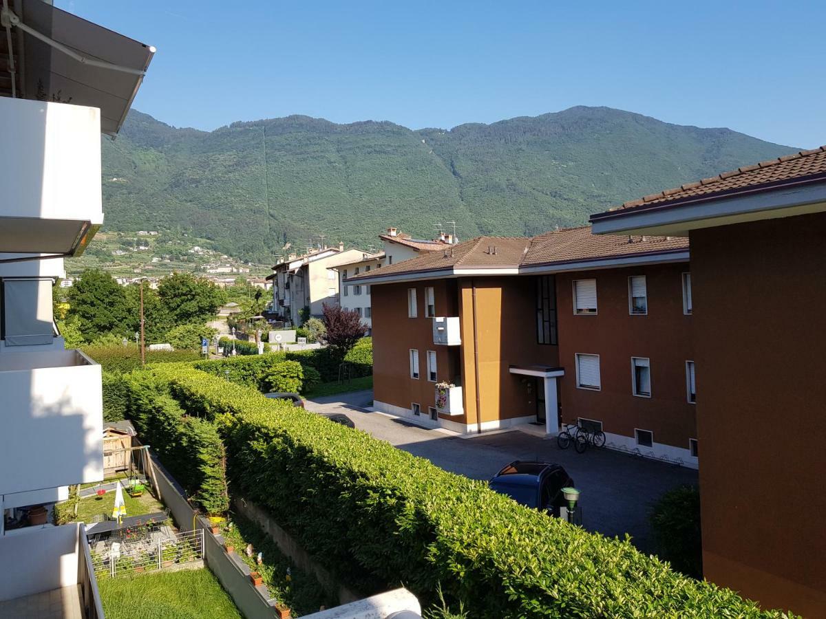 Appartamento Marina Arco Esterno foto